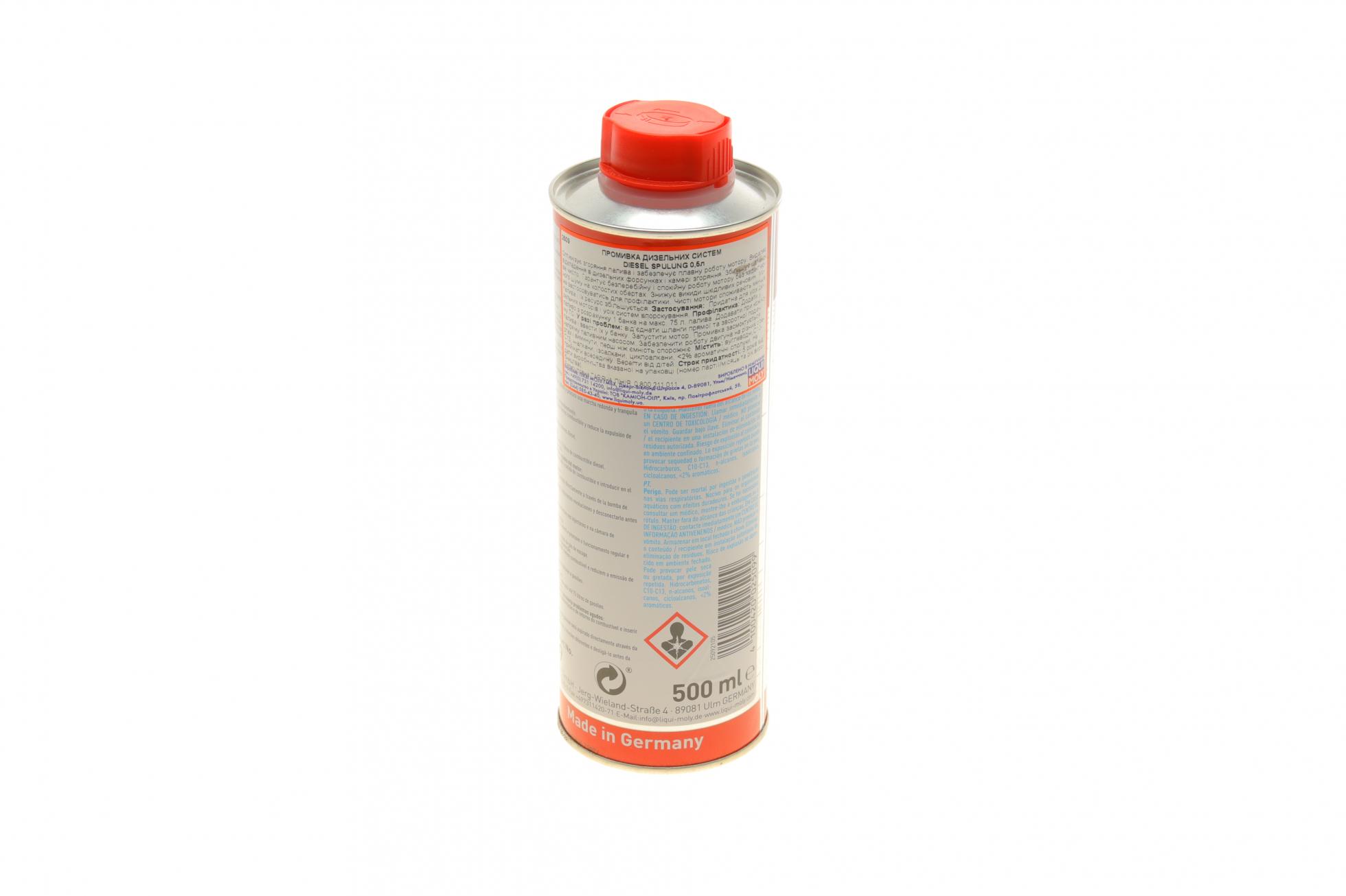 2509 LIQUI MOLY